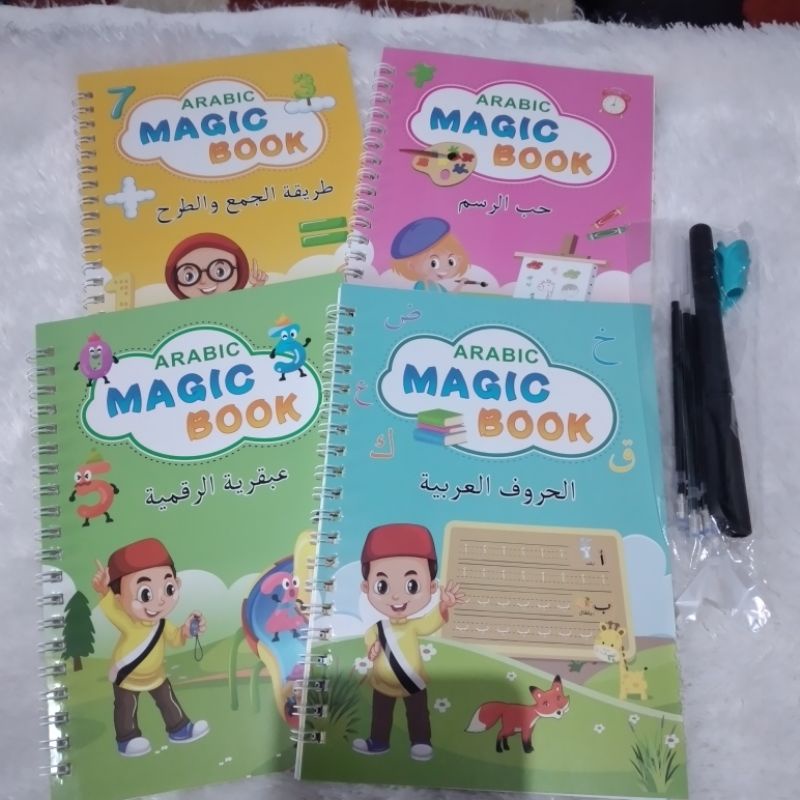 

buku anak