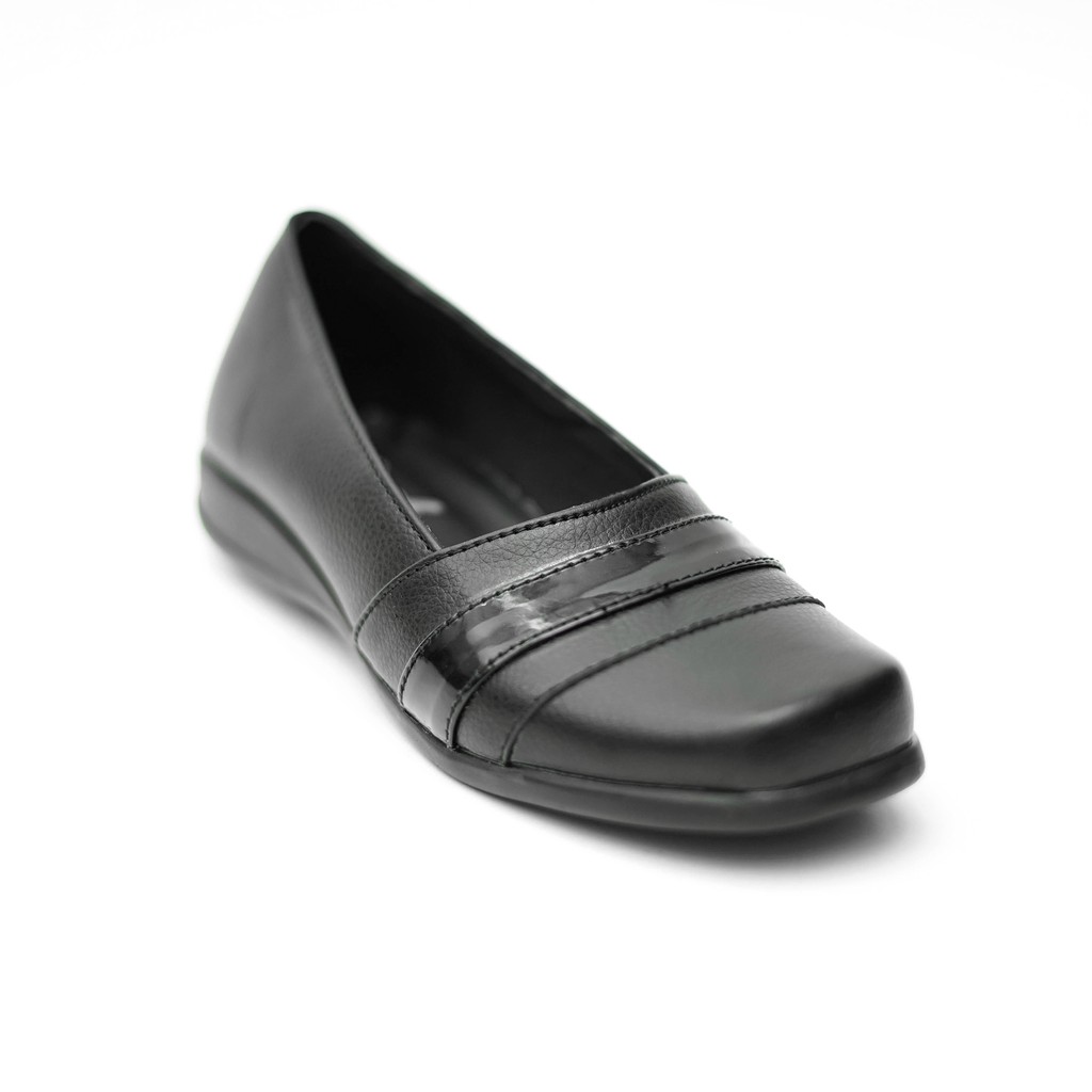 CBY  kay sepatu flat sepatu pantopel sepatu slip on wanita sepatu kerja sepatu kantor wanita sepatu formal sepatu slop