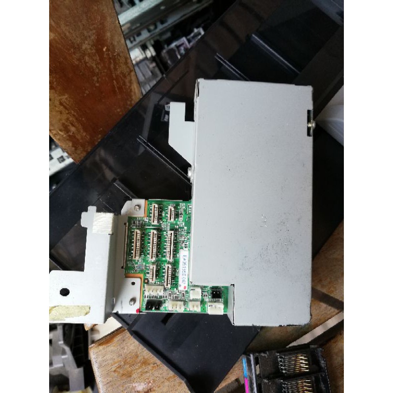 mobo epson T60