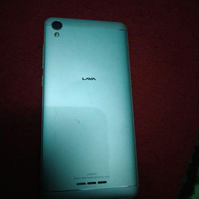 Hp Lava R1 Murah 2 16 Shopee Indonesia