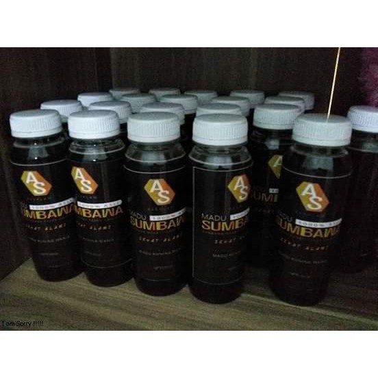 

Madu Sumbawa Kalimantan