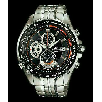 Jam Tangan Original Bm Pria Merk Casio Edifice Type EF543 EF 543