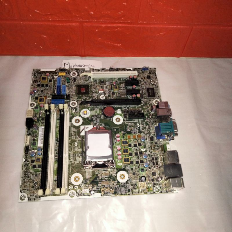 Motherboard Mainboard CPU HP EliteDesk 800 G1 SFF LGA 1150