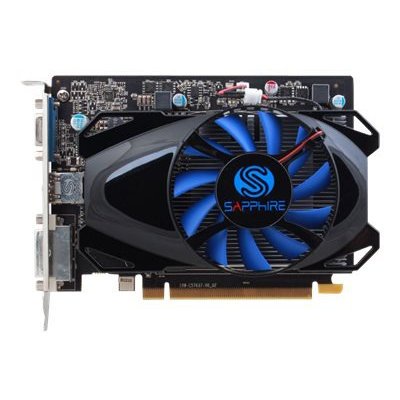 VGA R7 250 2GB SAPPHIRE