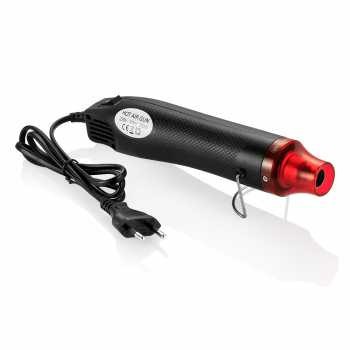 Taffware QST Express Heat Gun Hot Air Vinyl 220V 300W - QST-220