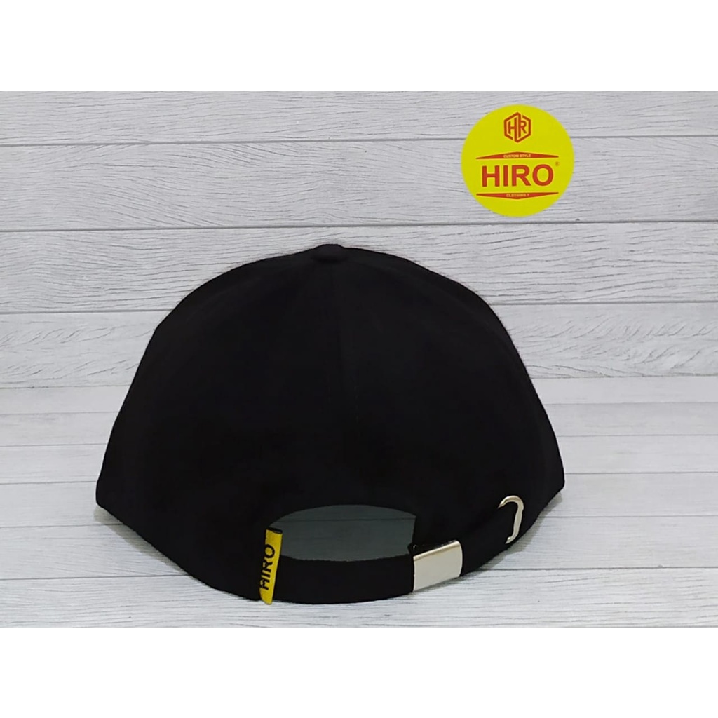 [COD]Topi Distro Pria/Topi Snapback Bordir 420 Original New Model/Topi Keren