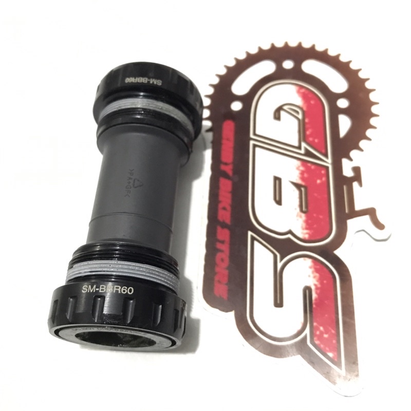 BB Hollowtech2 Shimano ultegra BBR60 / bb hollowtech2 shimano ultegra