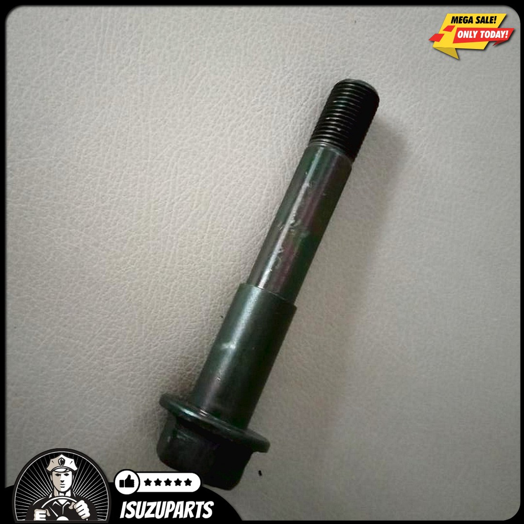 Baut Shock Shockbreaker Isuzu Nkr 58 Isuzu Nkr 66 Isuzu Nkr 71 Asli