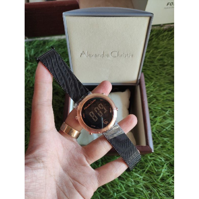 Alexandre christie NEW harga preloved/pl/second