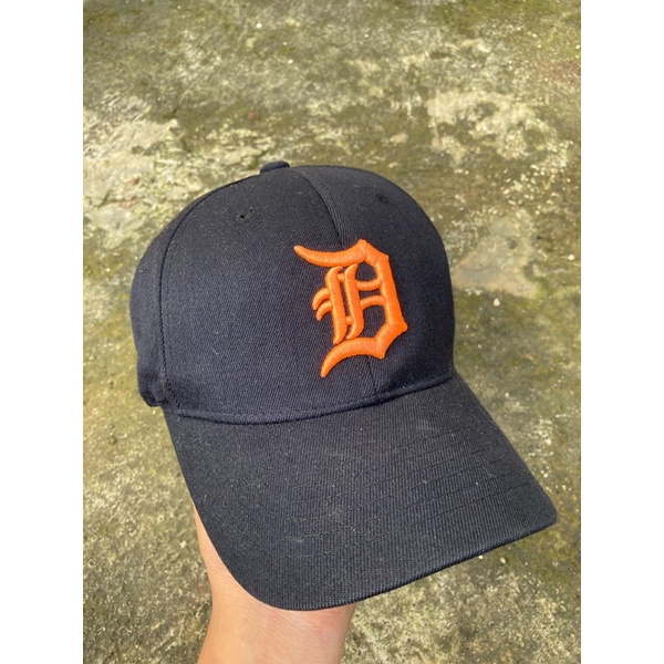 Topi MLB Detroit Tigers