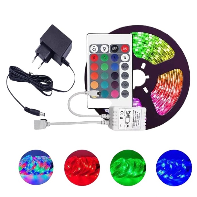 LAMPU LED/LAMPU KAMAAR/LAMPU RGB/LAMPU NEON/HIASAKN KAMAR/LAMPU TMBLUR/LAMPU KEREN/LAMPU METERAN/LAM