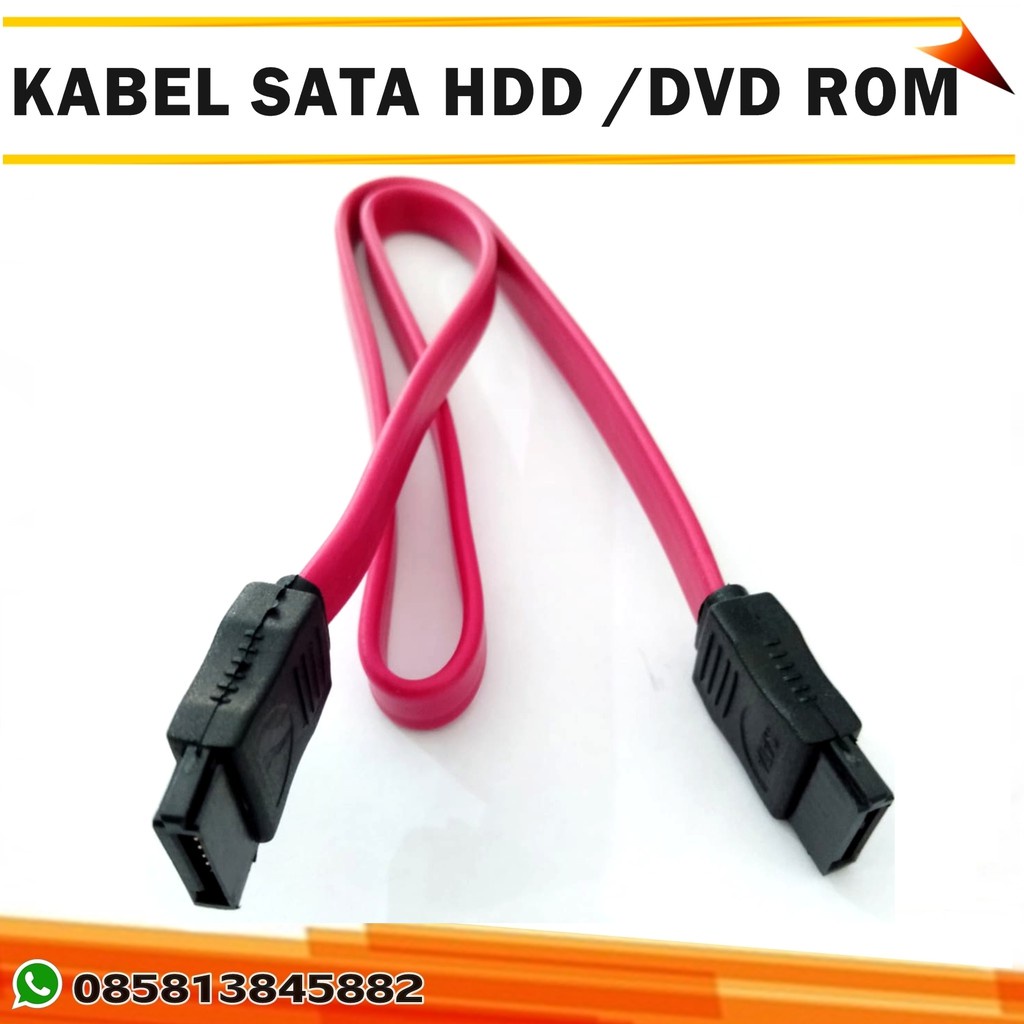 kabel sata / cable sata data standard