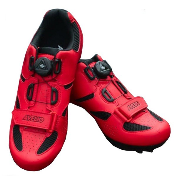 Sepatu MTB XC AVELIO Sepatu Sepeda CLEAT