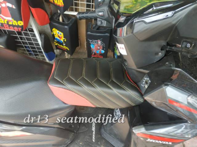 JOK ANAK HONDA VARIO PCX NMAX ADV BEAT SCOOPY