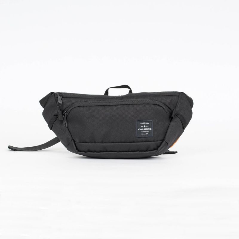 Tas Pinggang Kalibre Waist Bag Norbert Art 921617000