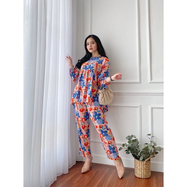 MECCA SET REBORN HD.ID