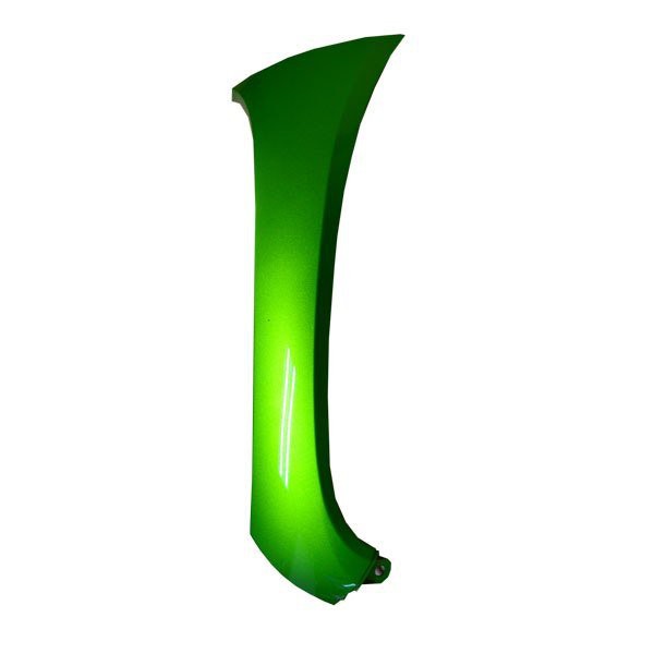 Cover Kiri Depan Garnish Hijau – Scoopy eSP K93