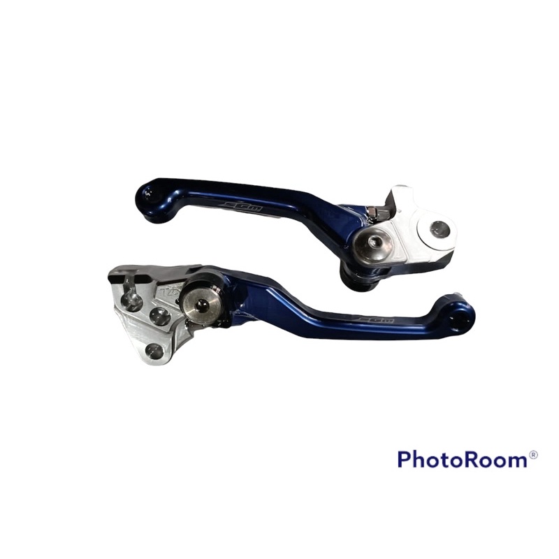 HANDLE YZ 125 MERK SGM HANDLE YAMAHA YZ 125 SGM