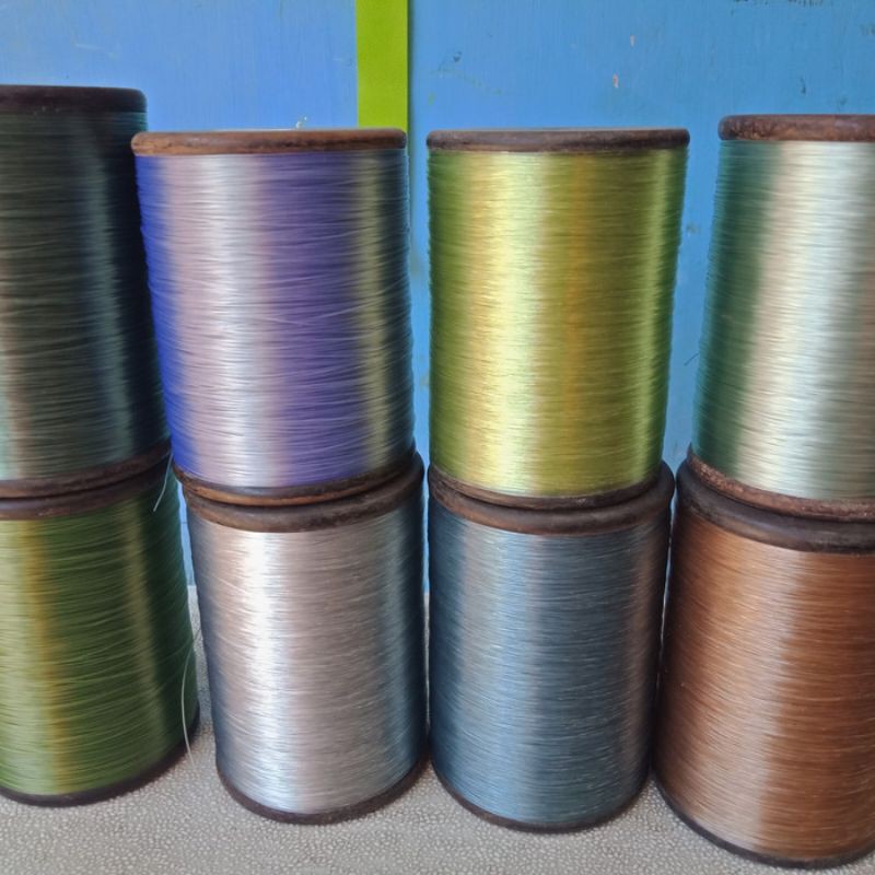 Senar benang layangan korea original