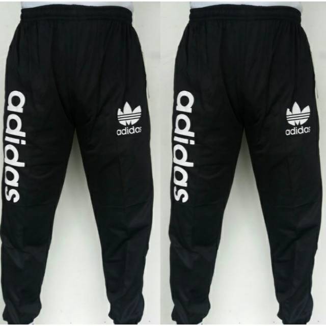 Joger Celana Training Panjang Adidas Joger Adidas Panjang Running