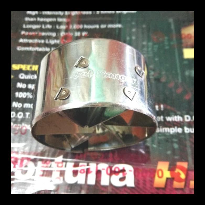 Baru Jet Ranger Cyclone - Turbo Ventilator Air Intake System Khusus Motor Termurah