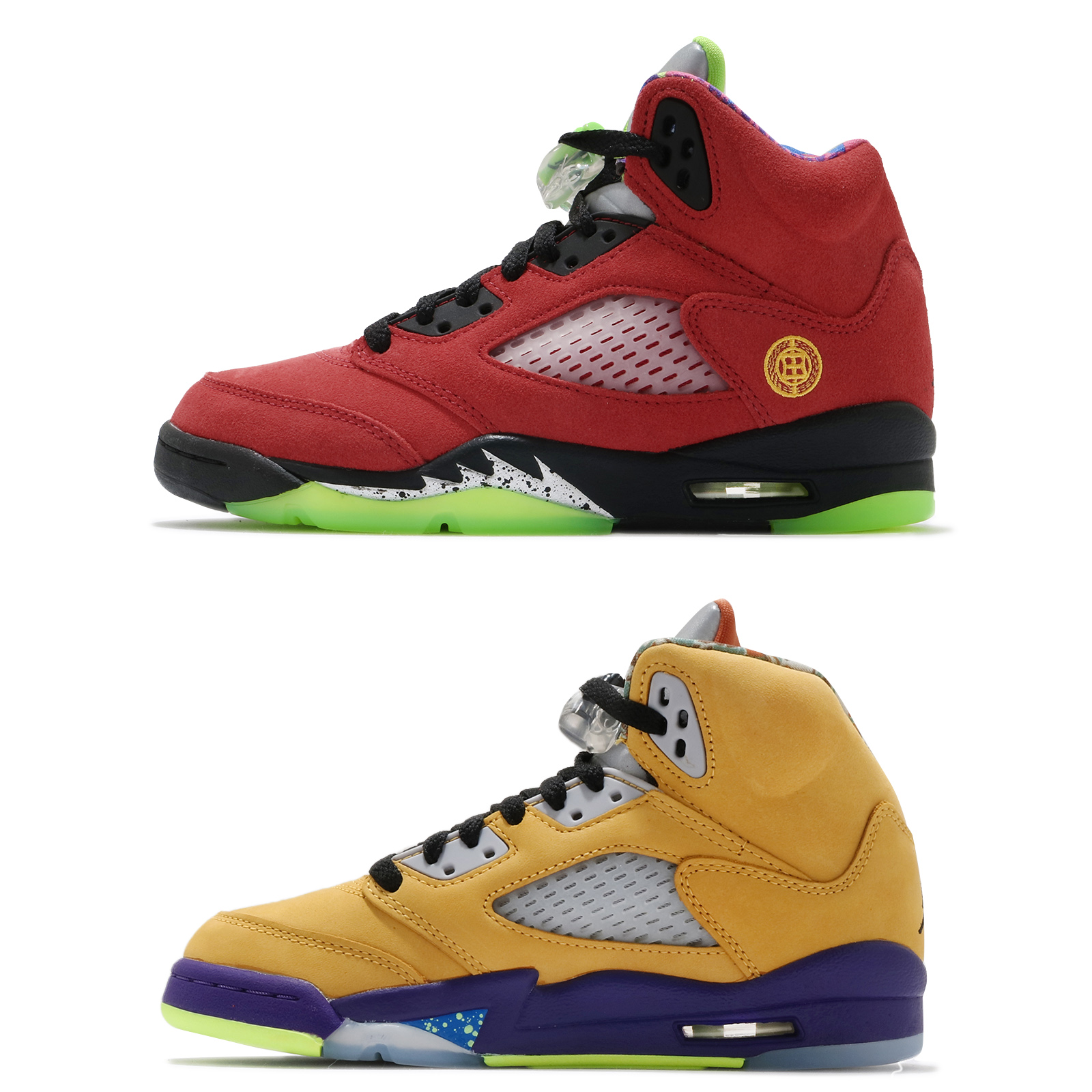 sepatu air jordan retro