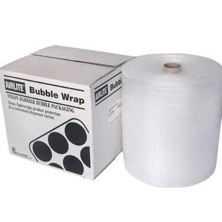 

Discount Add Bubble Warp Supaya Barang Belanja Lebih Aman Dan Safety Diminati Banget