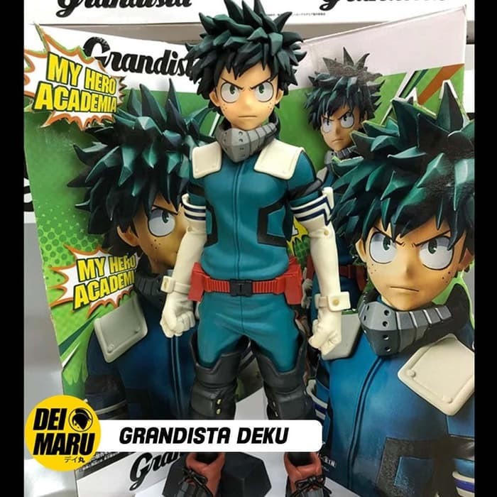 My Hero Academia Collector 32