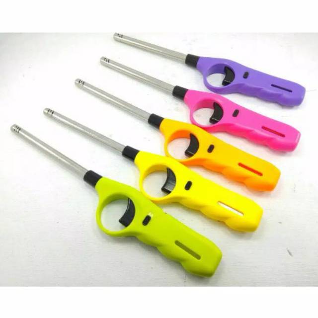 PEMANTIK KOMPOR GAS - PEMANTIK API - KOREK GAS - PEMANTIK GAS - KOREK PEMANTIK - KOREK API