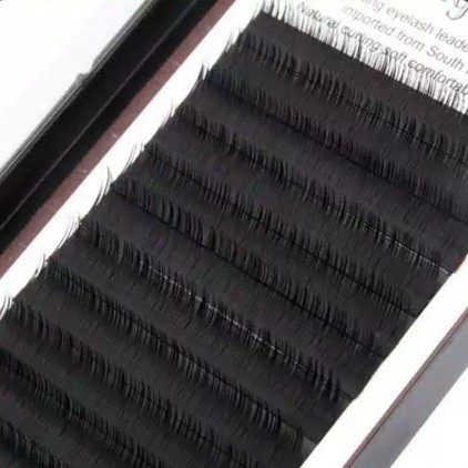 Eyelash Extension Curl 0.15D Sambung Bulu Mata Korea Super Lembut