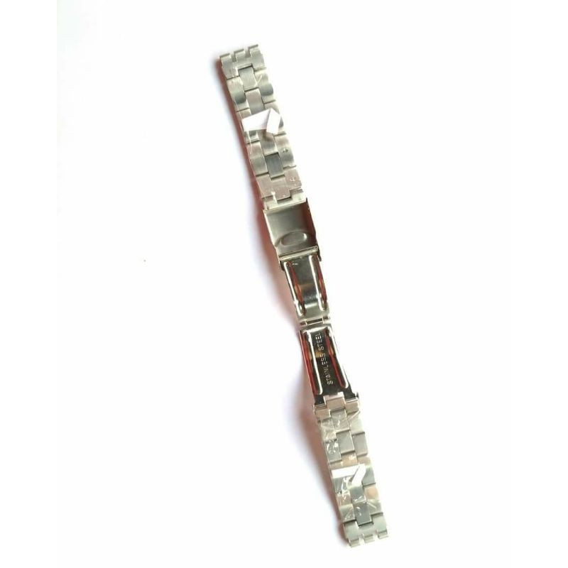 tali jam tangan rantai swatch