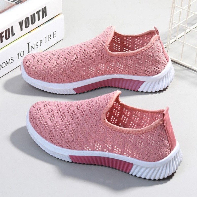 Sepatu Running Fashion Import Kekinian - 2202