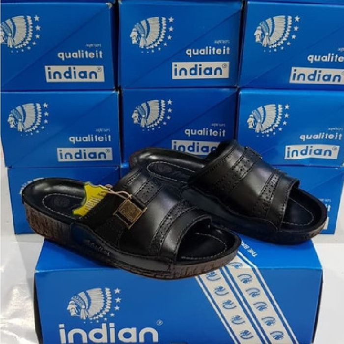 Sandal Indian 337