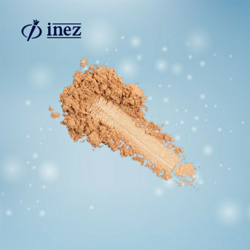 INEZ Single Eyeshadow Color / Eye Shadow