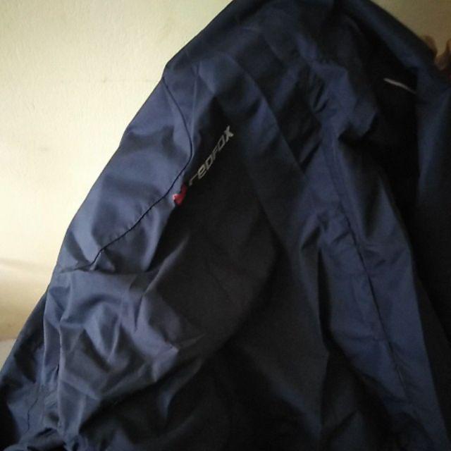 Tyrano Redfox - Cod Only