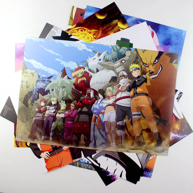 Naruto Naruto Uchiha Itachi timbul poster 8 anime Jepang Naruto Naruto Uchiha Itachi timbul poster 8 anime Jepang