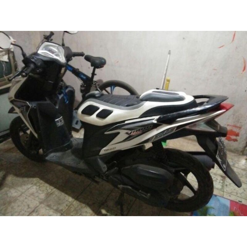 Jok vario 125 150 old - jok modifikasi vario mbtech