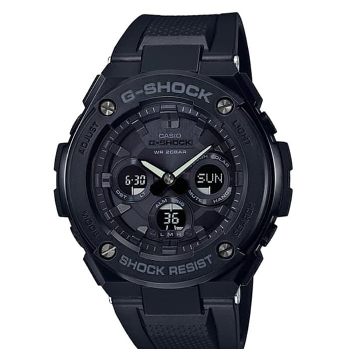 Casio GShock GST-S300G-1A1