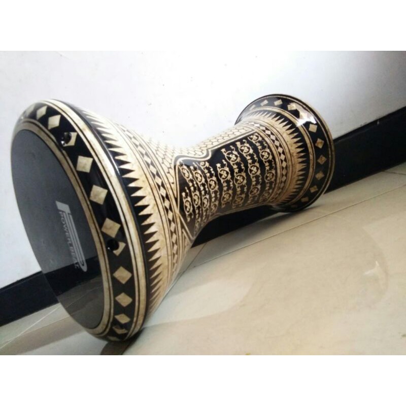 darbuka 9in