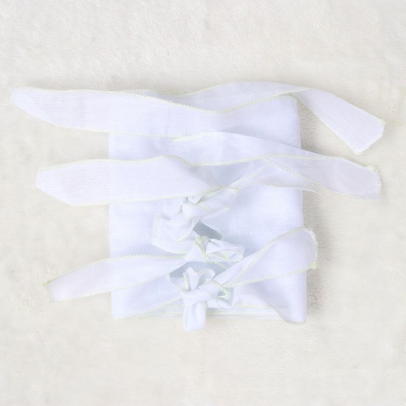 3 pcs_ gurita bayi LUCKY BABY / GURITA IKAT BAYI MURAHH / PERLENGKAPAN BAYI