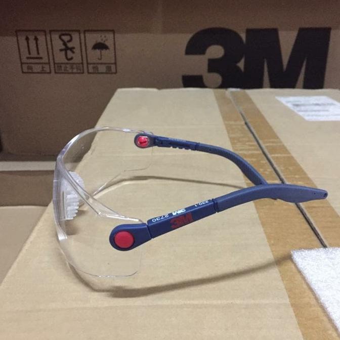 3M 2730 kacamata safety eyewear