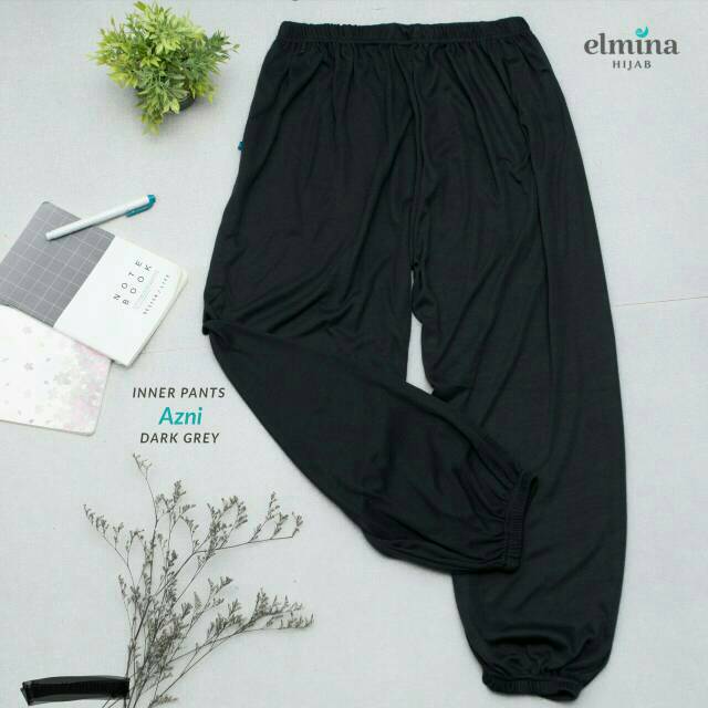 Innerpants Azni Standart by Elmina Hijab