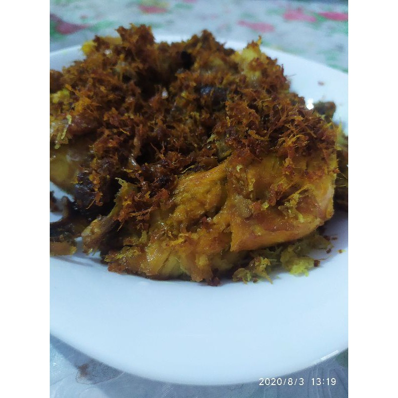 

Ayam Goreng Rempah