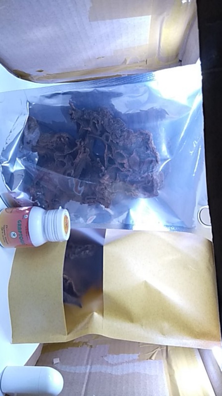 Plastik Standing Pouch Aluminium Foil / Kemasan Makanan / Kemasan Snack Banyak Ukuran