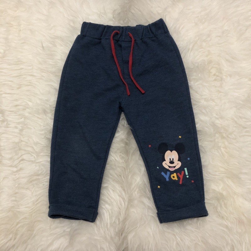 celana anak laki laki nevada x disney brand matahari dept