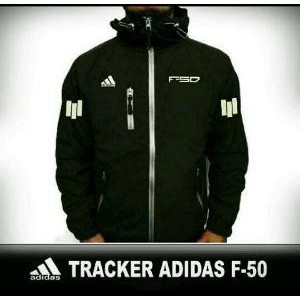 Promo New Jaket Gunung Waterproof Resistan Adidas F50 Diskon