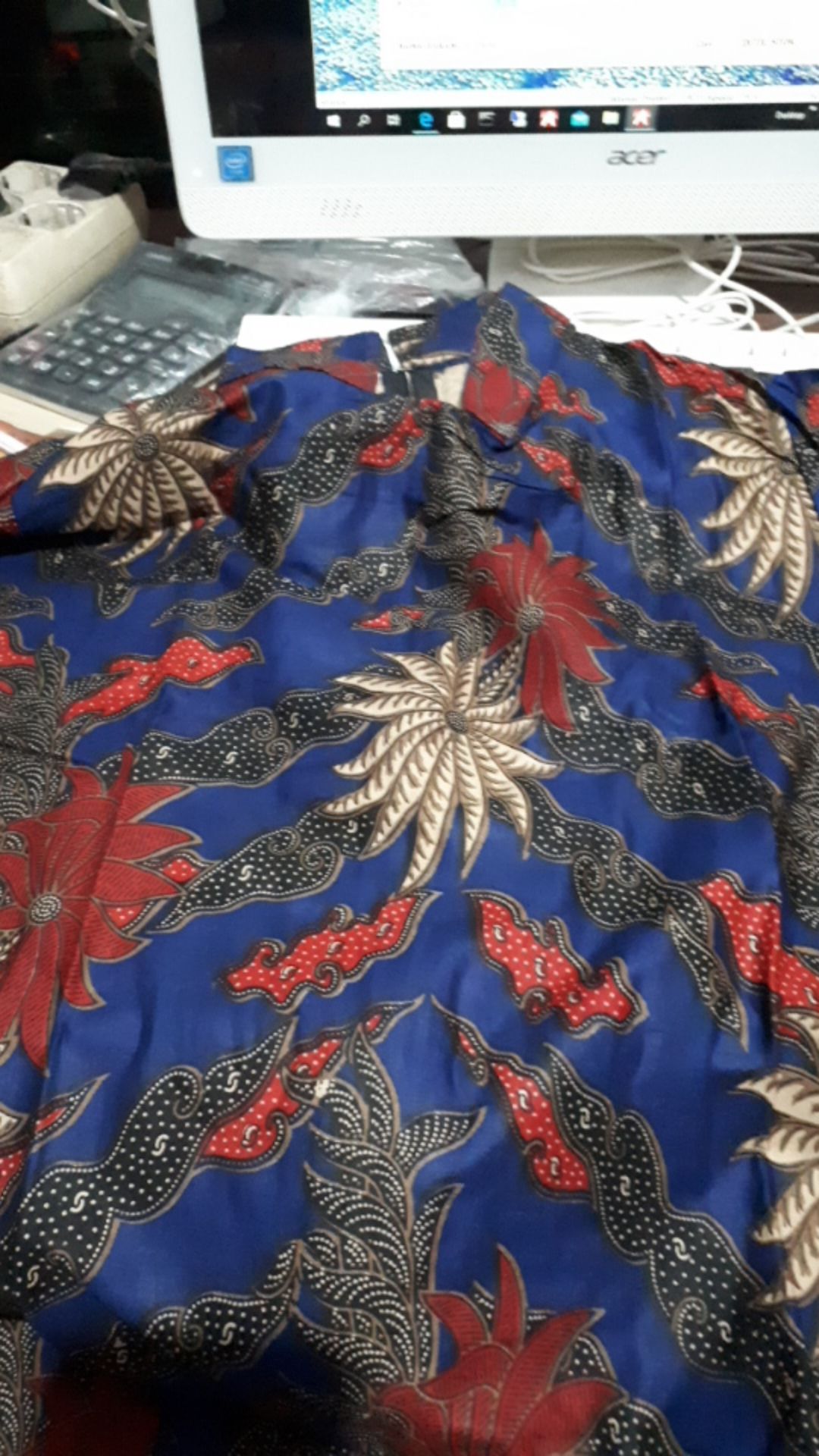 Batik Jumbo Big Size Jumbo Xxl Xxxl 3l 4l 5l Murah Batik Jumbo Couple m,l,xl,xxl,xxxl,xxxxl,xxxxxl
