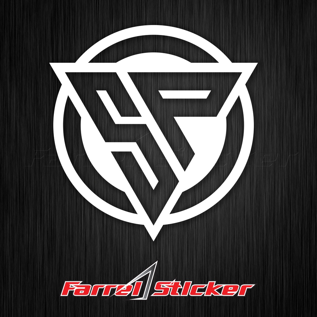 STIKER SP STICKER SPEED PEOPLE CUTTING