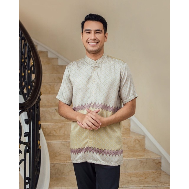 Fadly Koko Yellow by Geulis