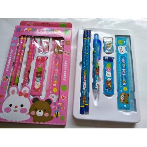 

Langsung Order Alat tulis paket 6688 Set AN edisi grosir